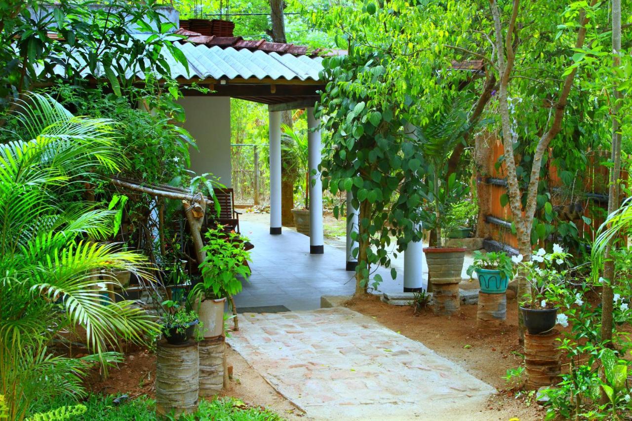 Nature Park Udawalawe Exterior foto